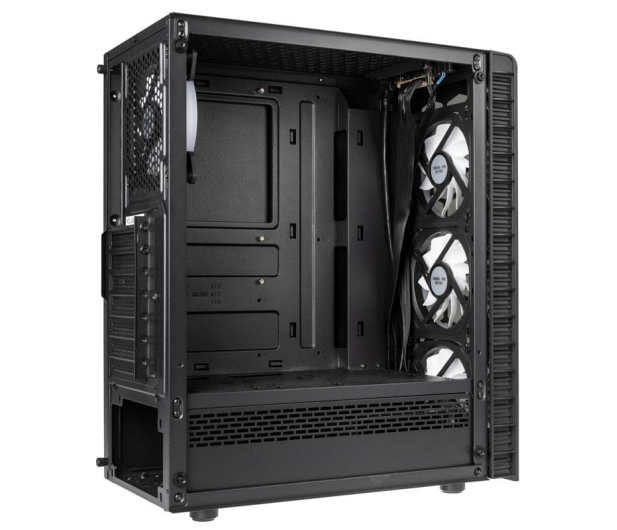 Kolink Observatory Lite RGB Black - 1067182 - zdjęcie 6